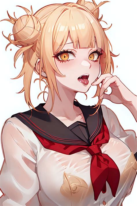 Mha Himiko Toga Porn Videos 